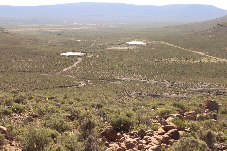 5 Bedroom Property for Sale in Fraserburg Rural Northern Cape